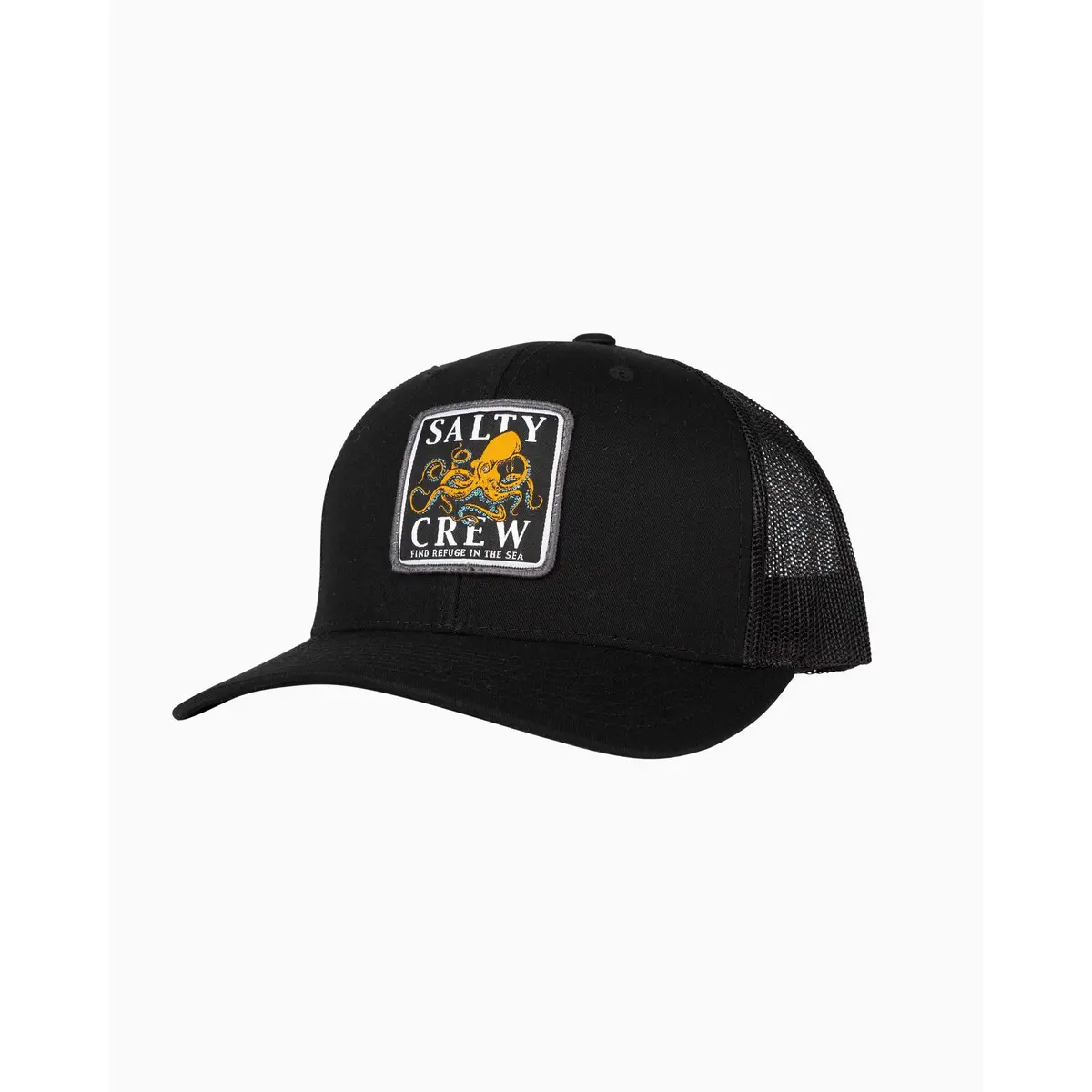 Salty Crew Ink Slinger Retro Trucker Hats 1