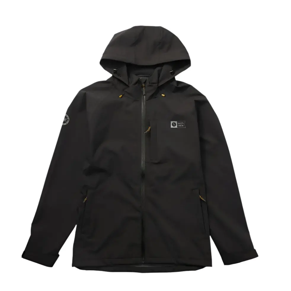 Salty Crew Long Range Jacket 1
