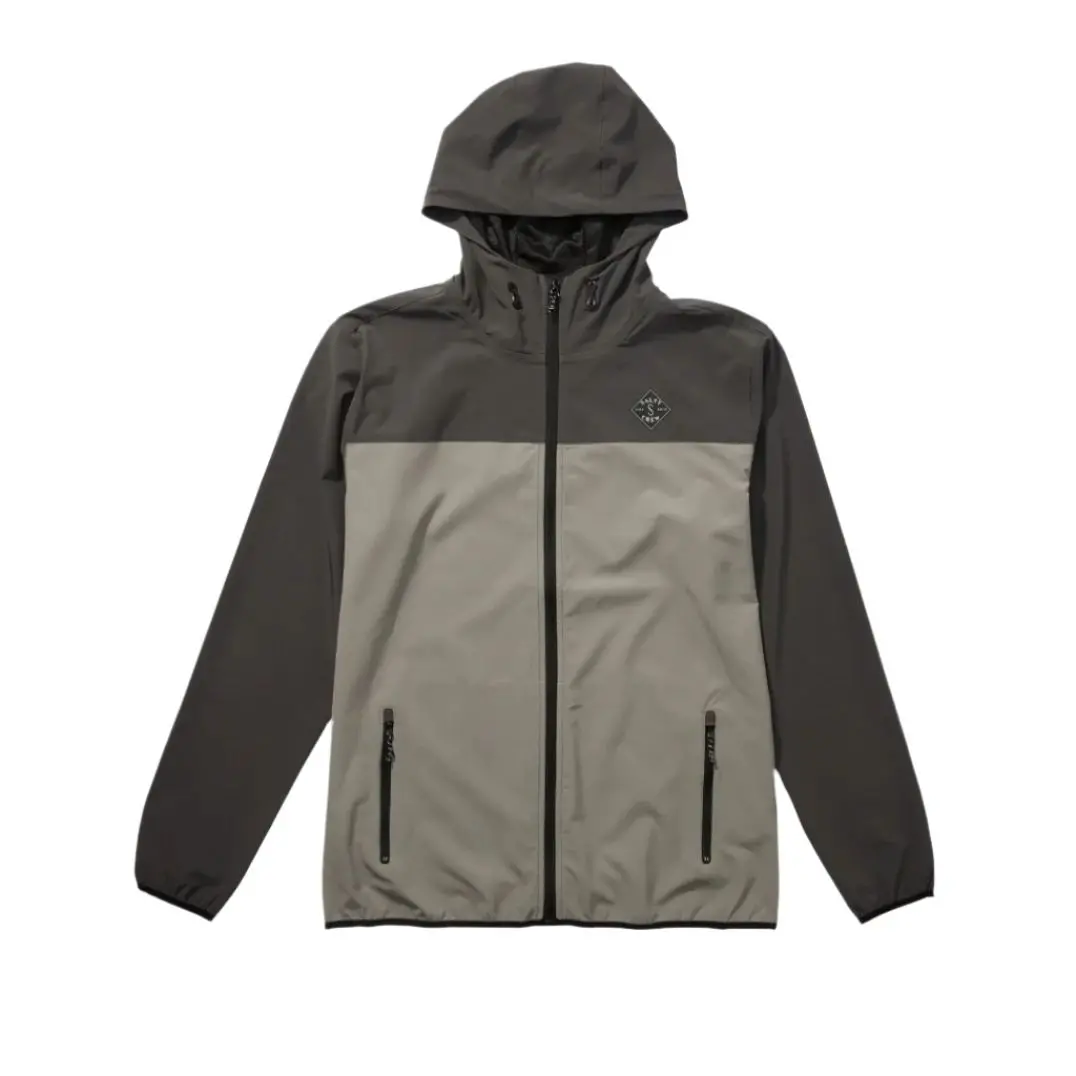 Salty Crew Stowaway Jacket 1