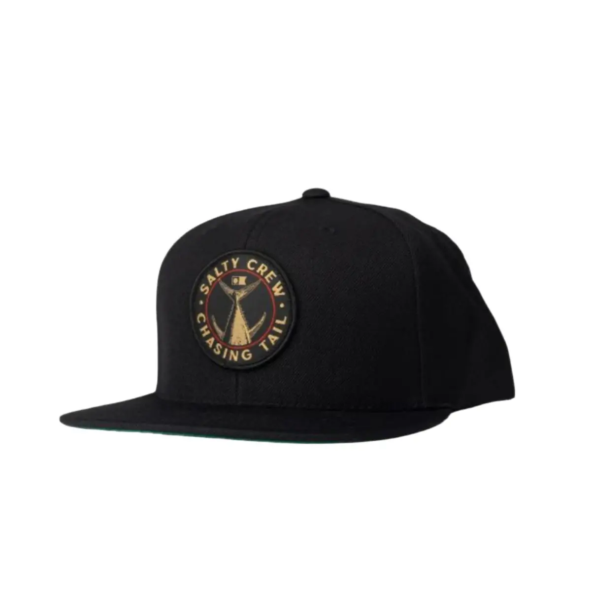 Salty Crew Tailgate 6 Panel Hats 1