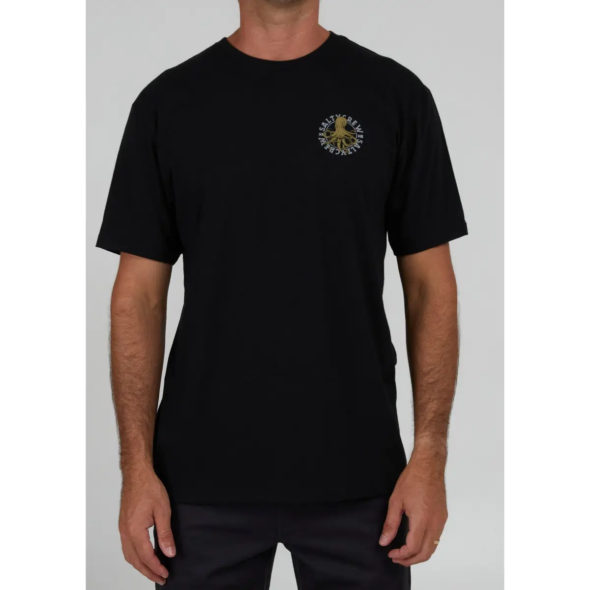 Salty Crew Tentacles Premium Short Sleeve Tee 1