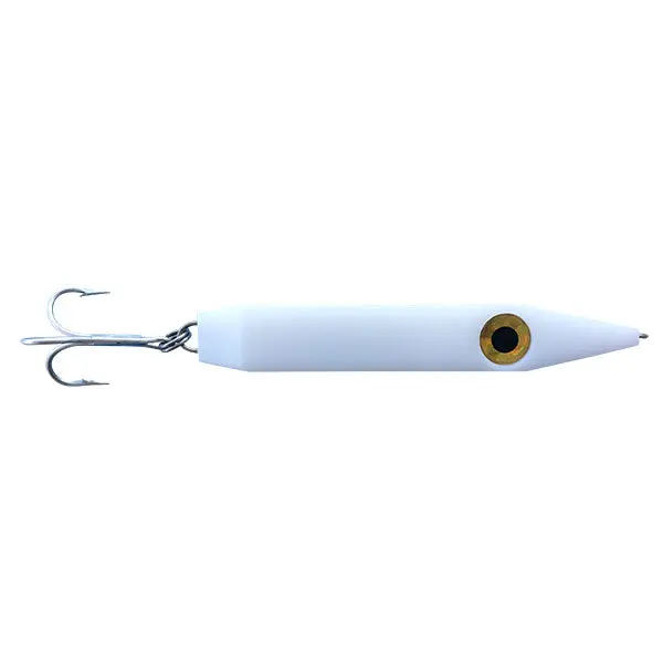 Samson Fat Minnow Lure 1