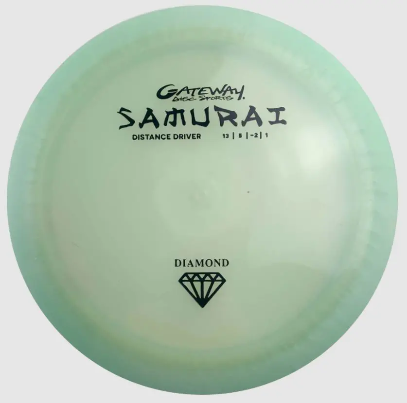 Gateway Samurai 1