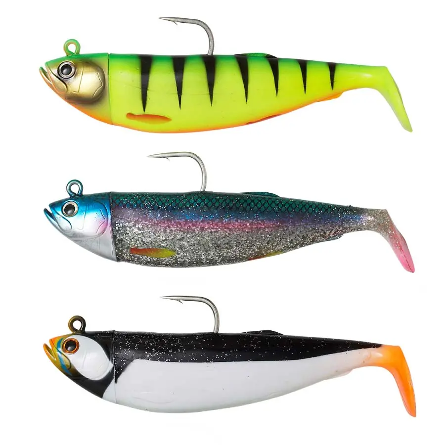 Savage Cutbait Herring Lures 1