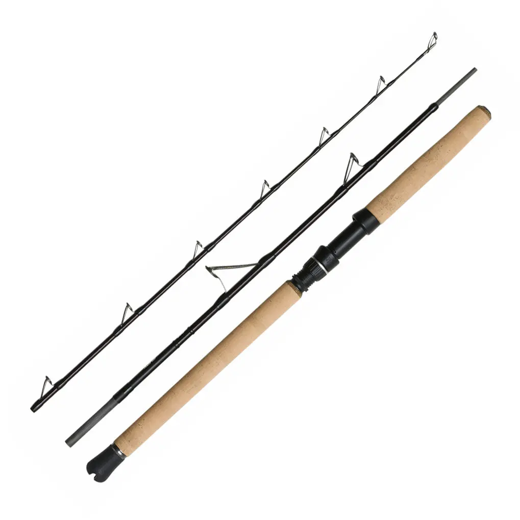 Savage Gear Fury Sg6 Travel Boat Rod 1