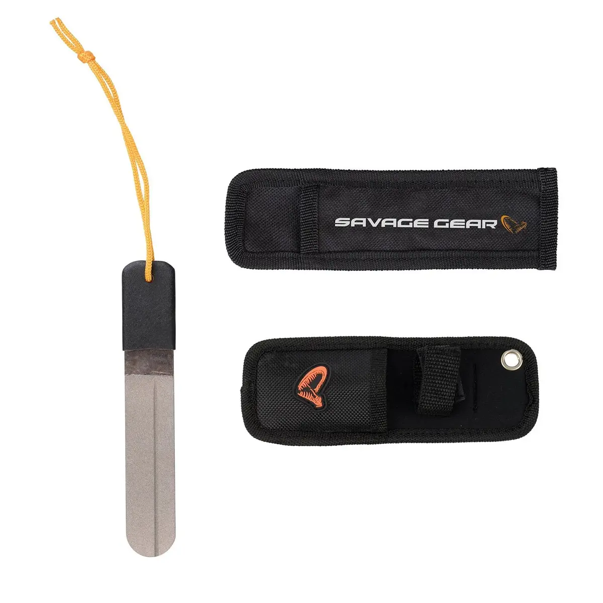 Savage Gear Diamond Dust Hook File 15Cm 1