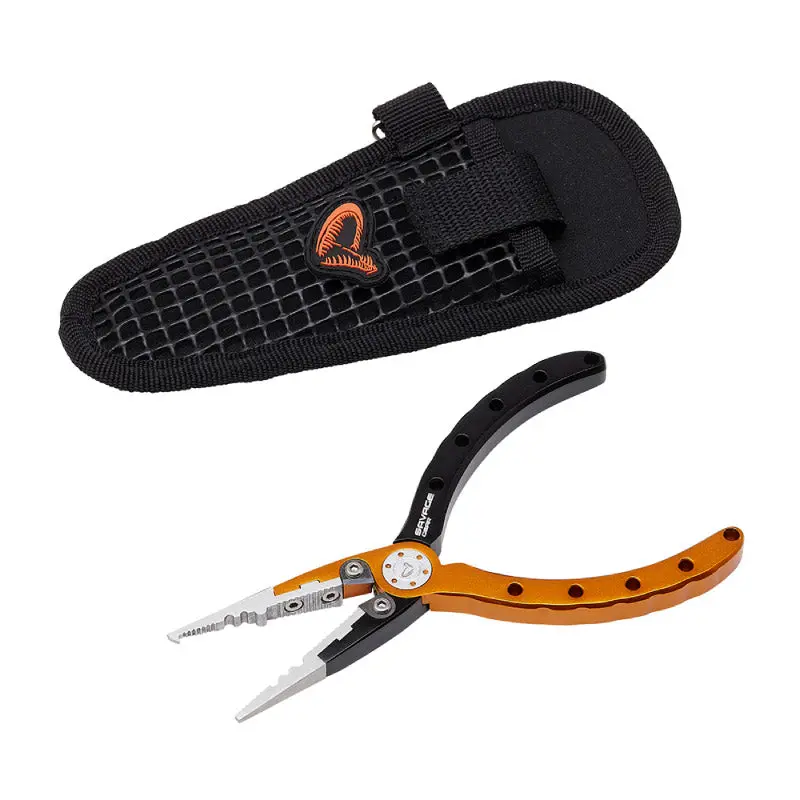 Savage Pro Lure Pliers 1
