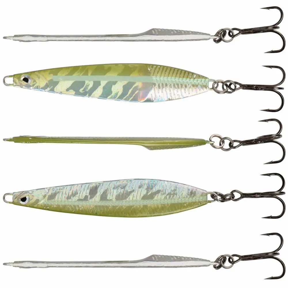 Savage Gear Seeker Isp Metal Lure 2