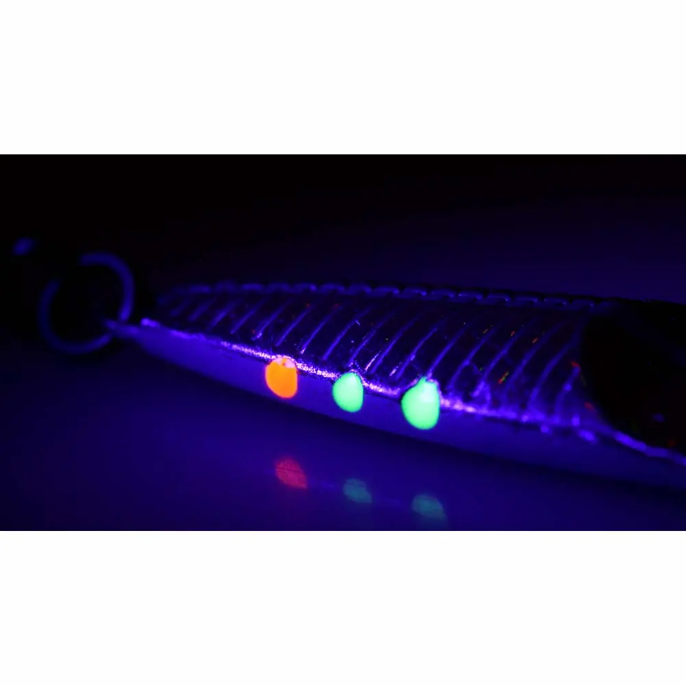 Savage Gear Seeker Isp Metal Lure 4