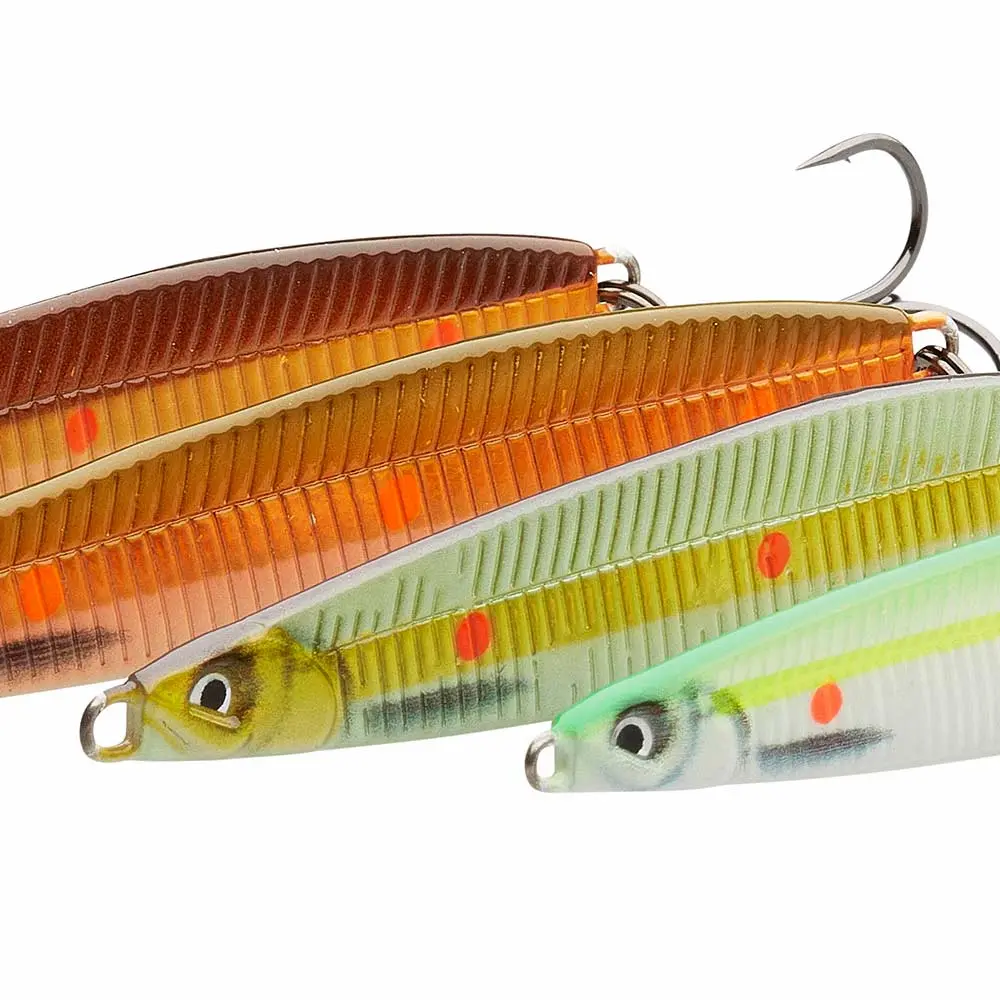 Savage Gear Seeker Isp Metal Lure 3