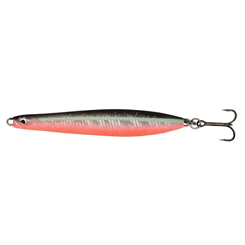 Savage Gear Seeker ISP Metal Jerkbait – Saltwater Flashing Minnow Lure - Image 9