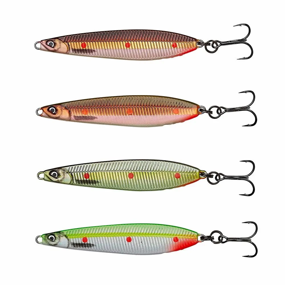 Savage Gear Seeker Isp Metal Lure 1