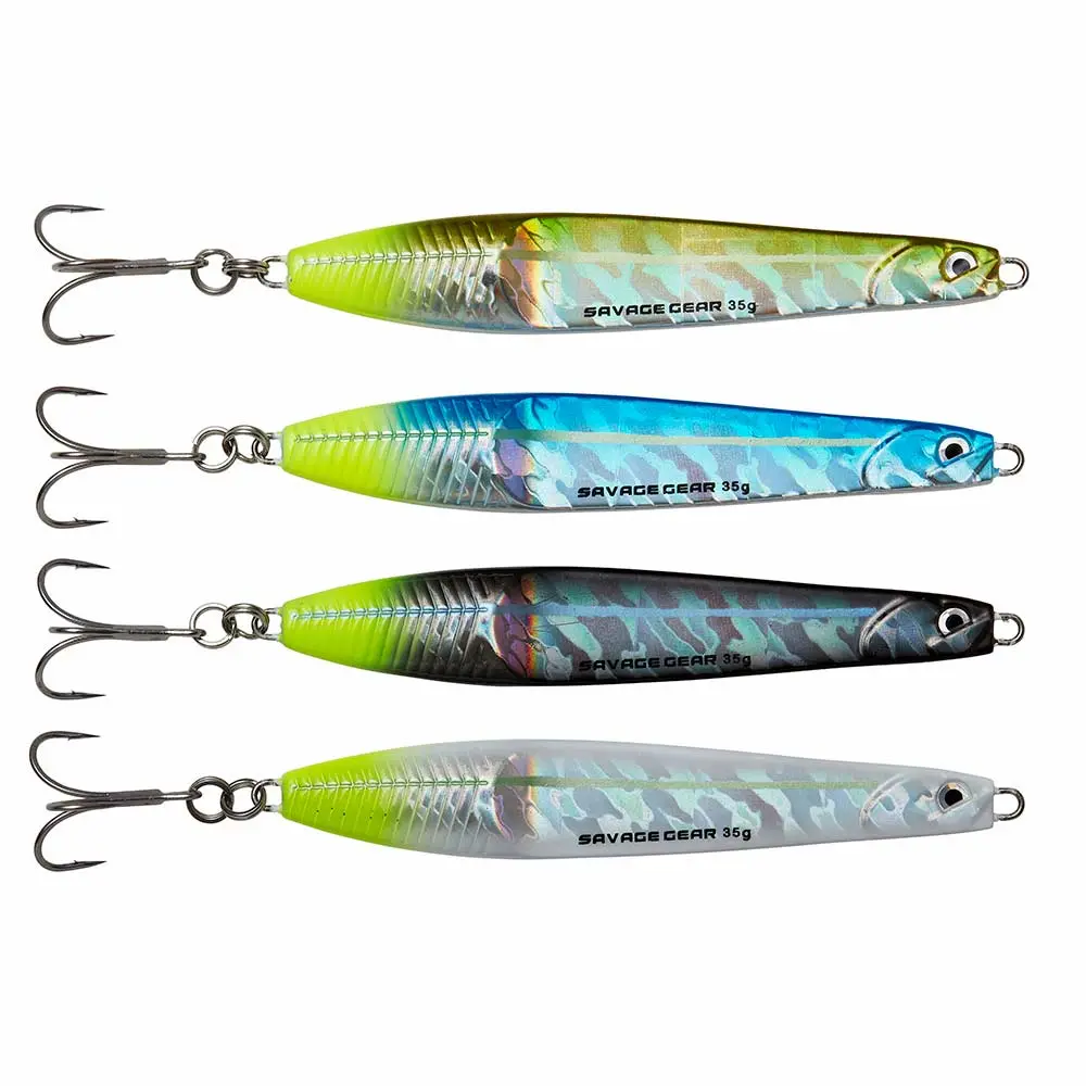 Savage Gear Surf Seeker Lure 1