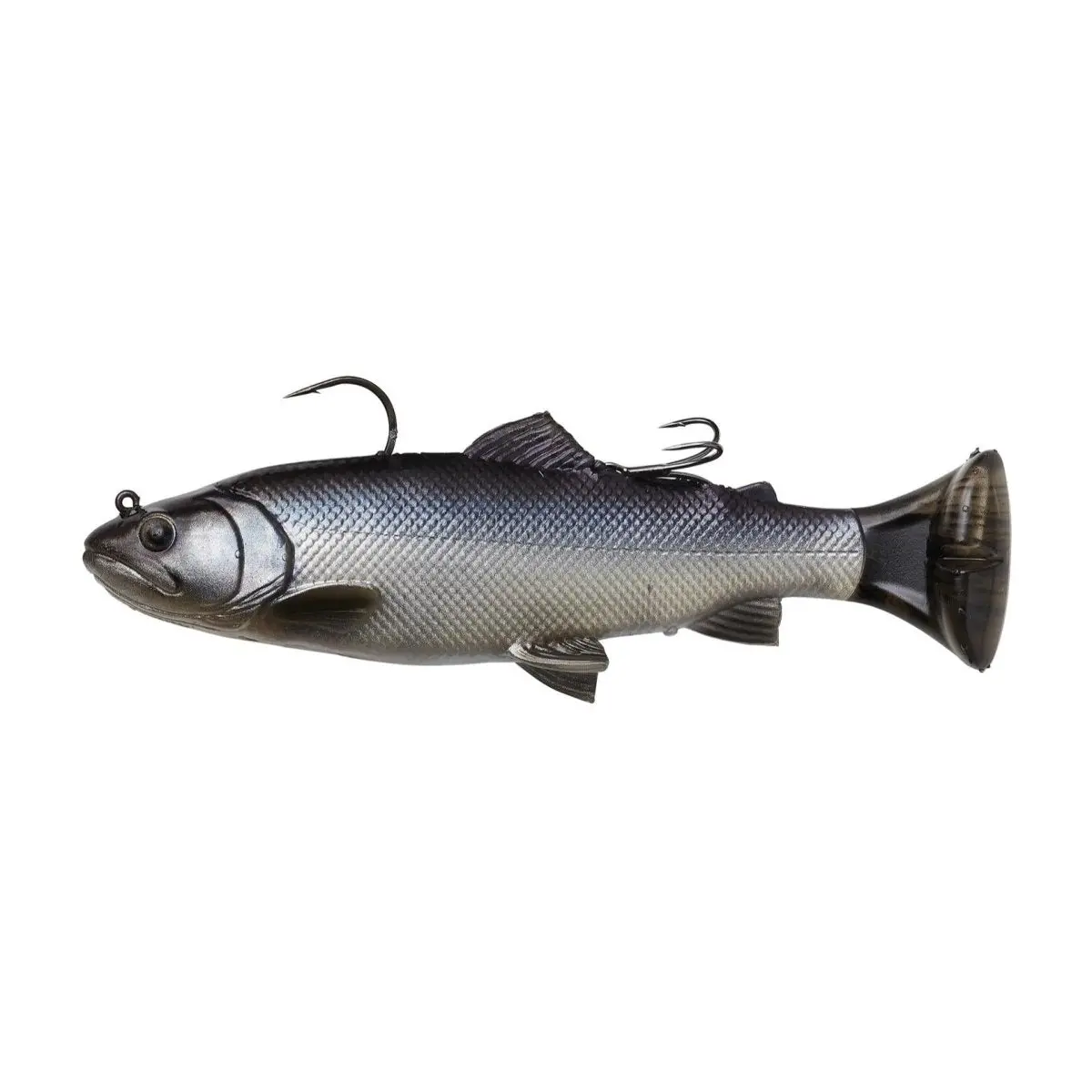 Savage Gear 3D Pulse Tail Rtf Trout Swimbait 2
