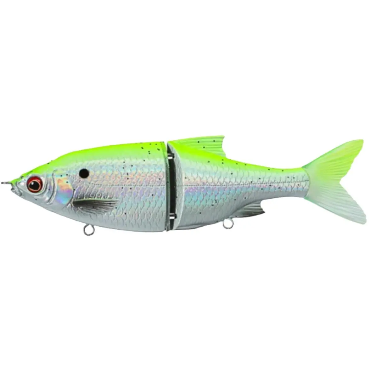 Savage Gear 3D Roach Shine Glide 185Mm 1