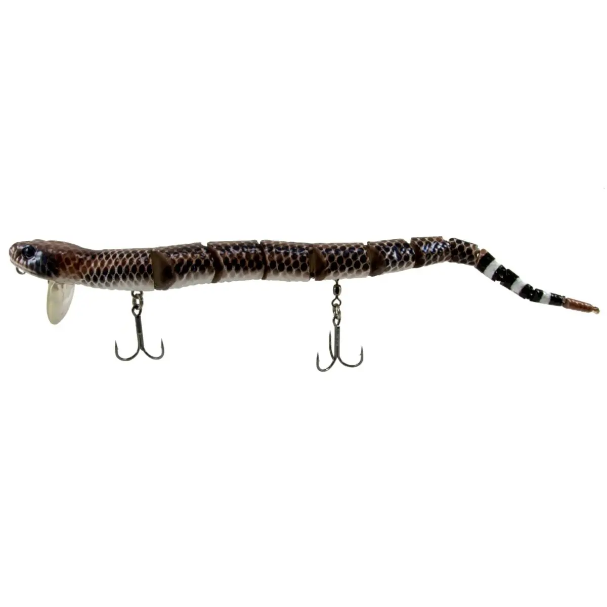 Savage Gear 3D Snake Wake Bait 1