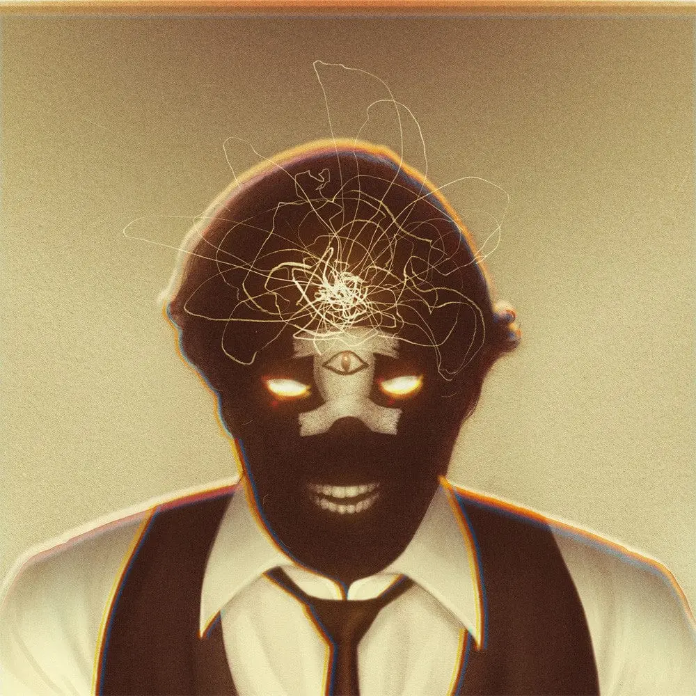Scanners / The Brood – Original Motion Picture Soundtrack Lp 1