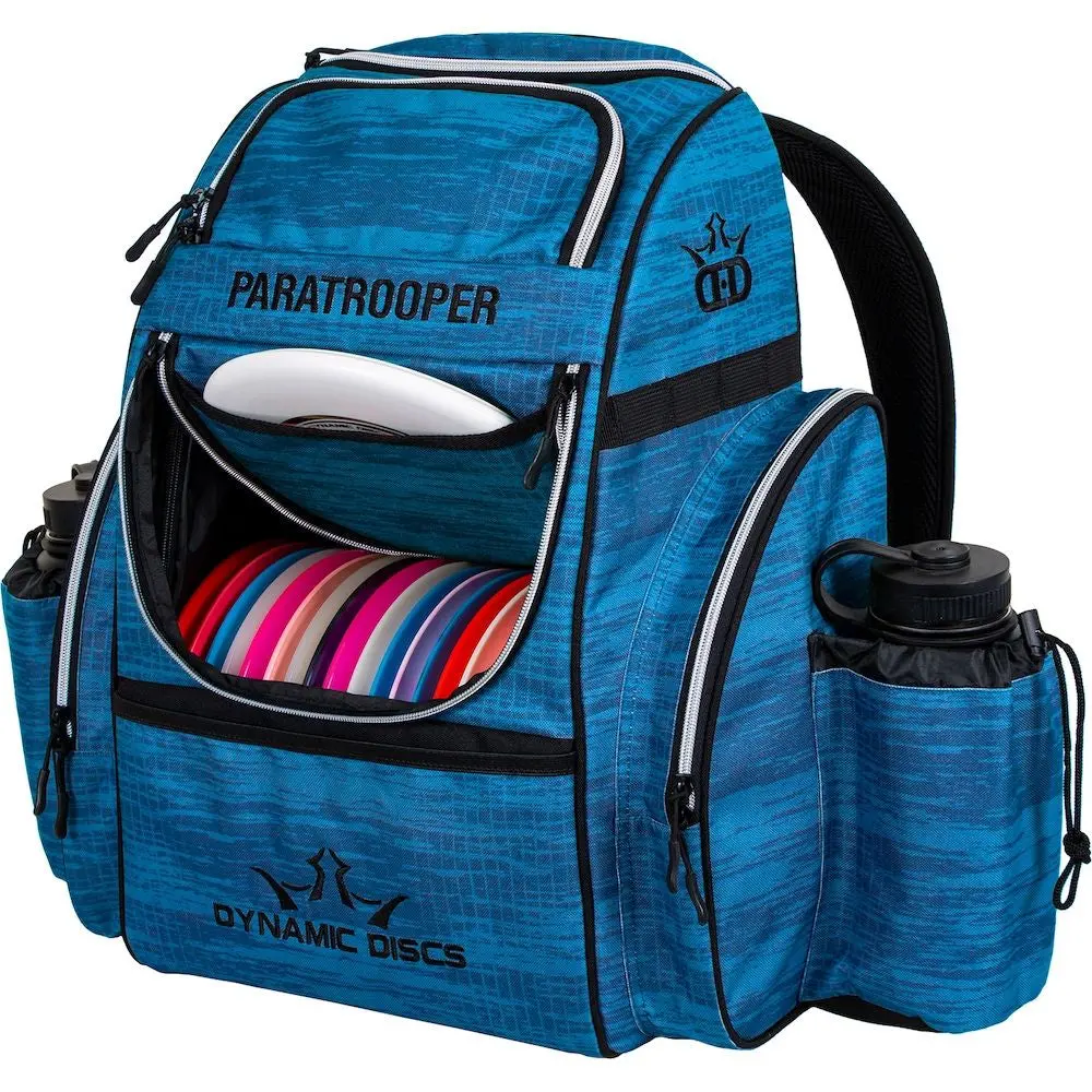 Dynamic Discs Paratrooper Backpack 5