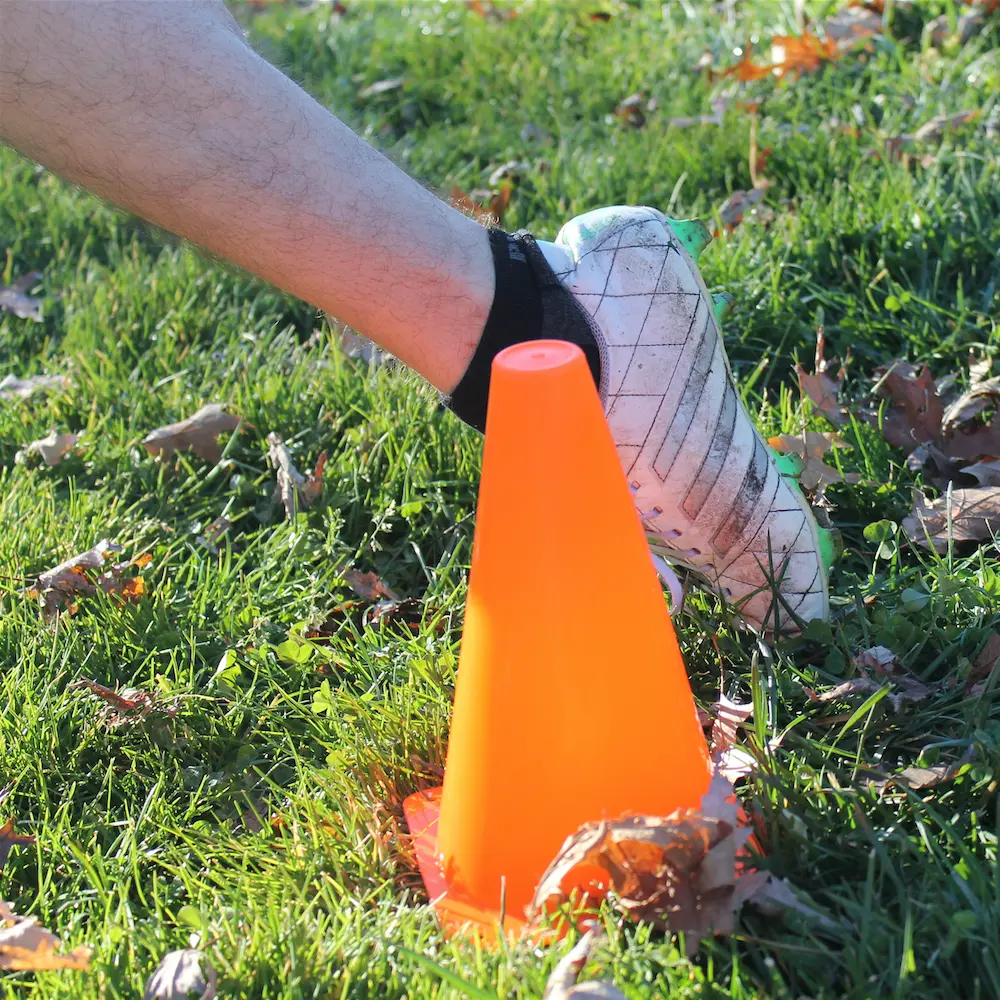 Ultimate Field Marker Cones 8 Pack 1