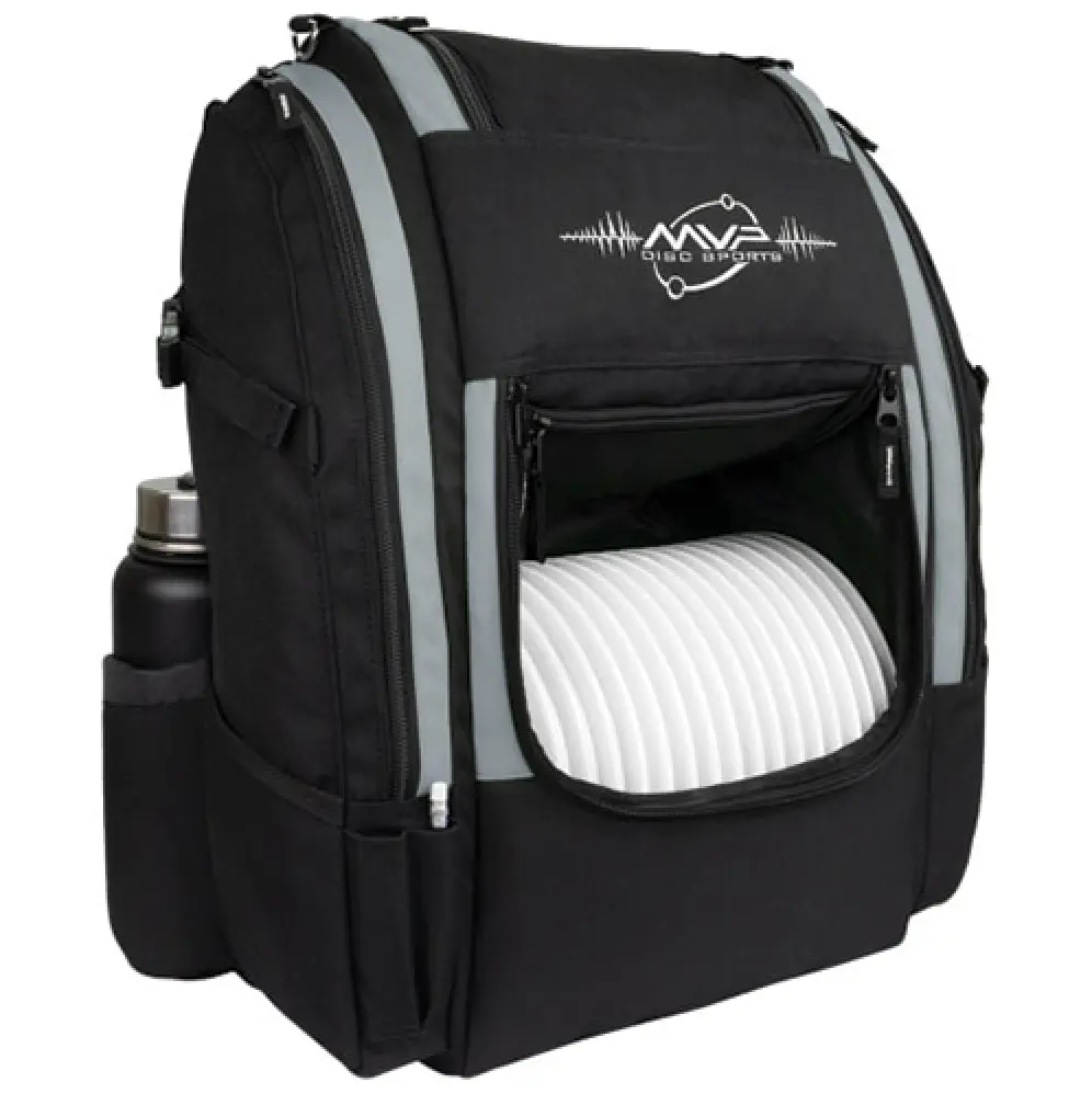 Mvp Voyager Lite (First Version) 4