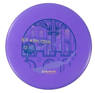 Streamline Special Edition Electron Stabilizer 2