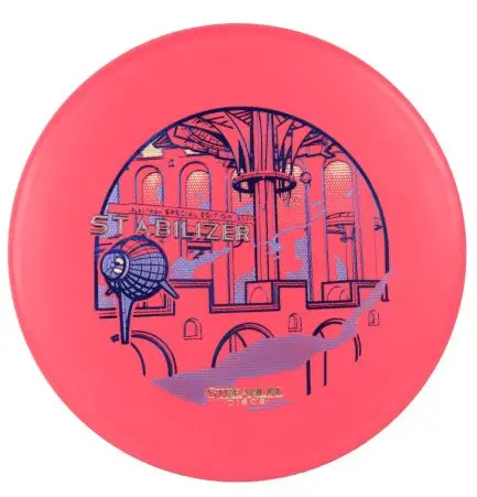 Streamline Special Edition Electron Stabilizer 3