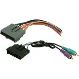 Sh457 Wiring Harness Same As Fd-4594 / Metra 70-1775 1