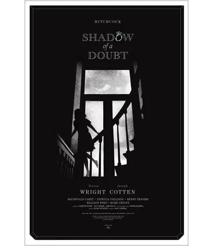 Shadow Of A Doubt 1