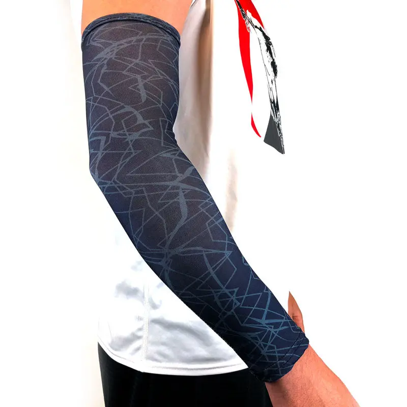 Full Sub Performance Arm Sleeves 1