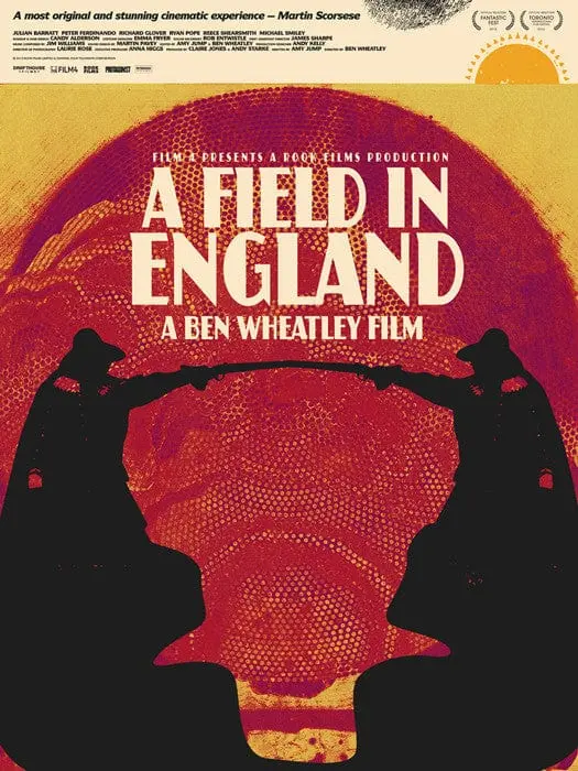 A Field In England 1