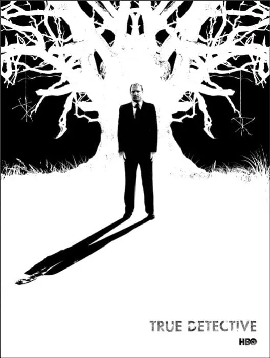 True Detective (Detective Hart) 1