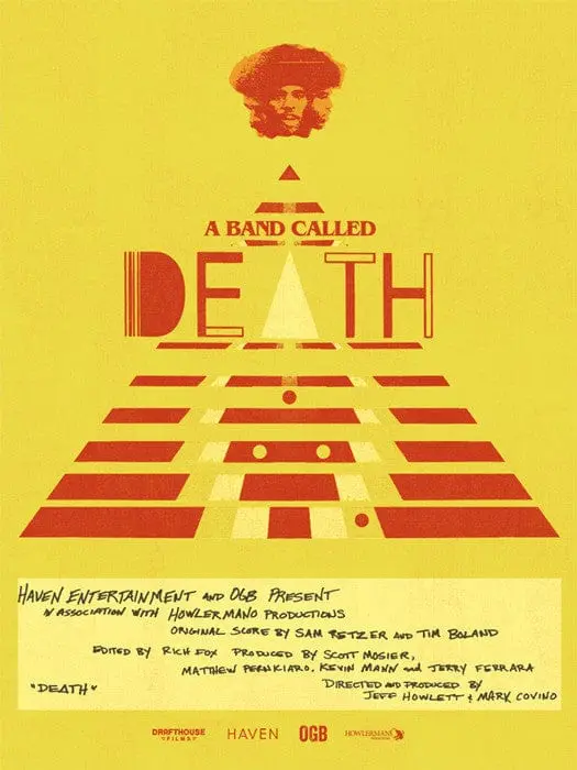 A Band Called Death 1