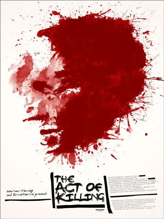 The Act Of Killing 1