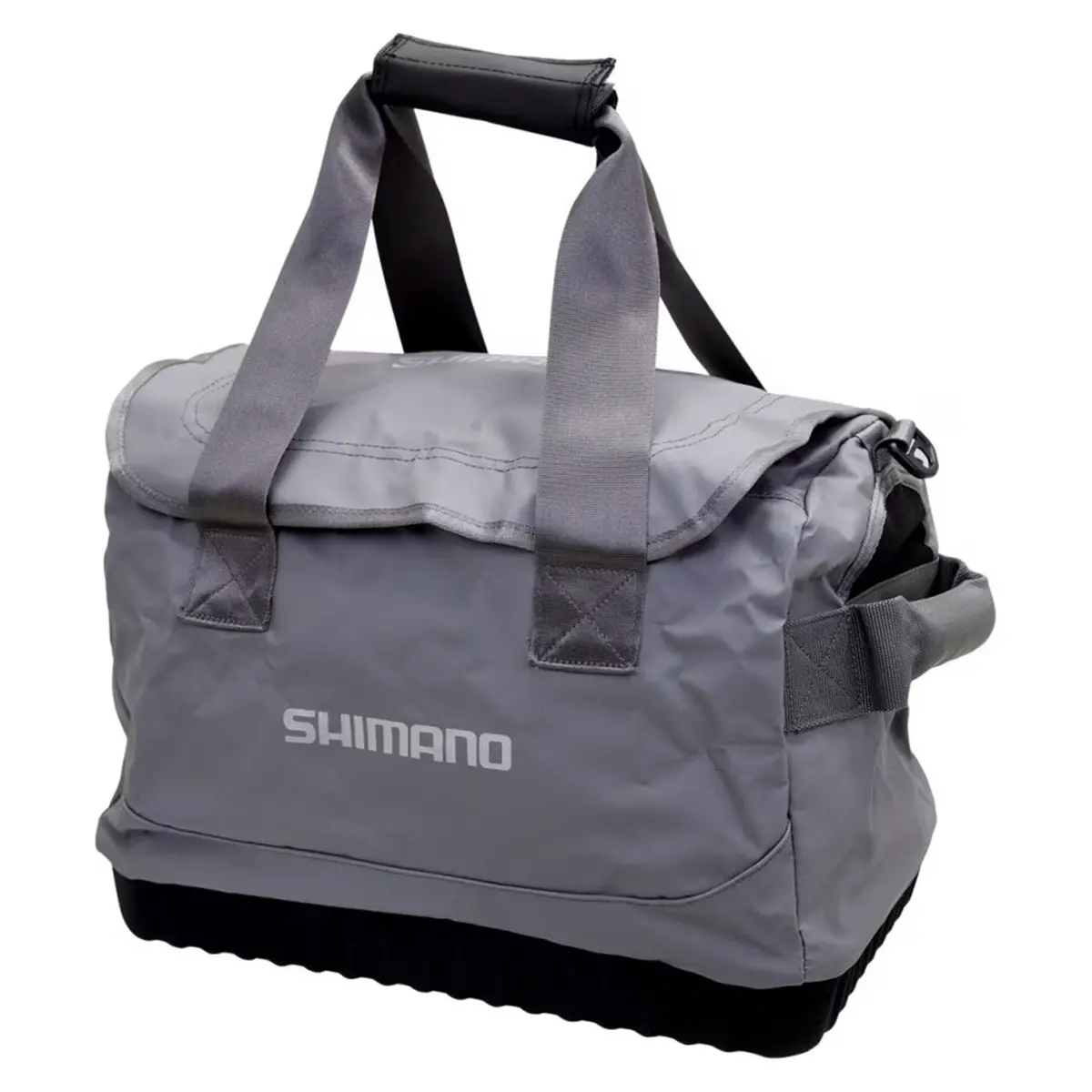 Shimano Banar Tackle Bag (Medium) 1