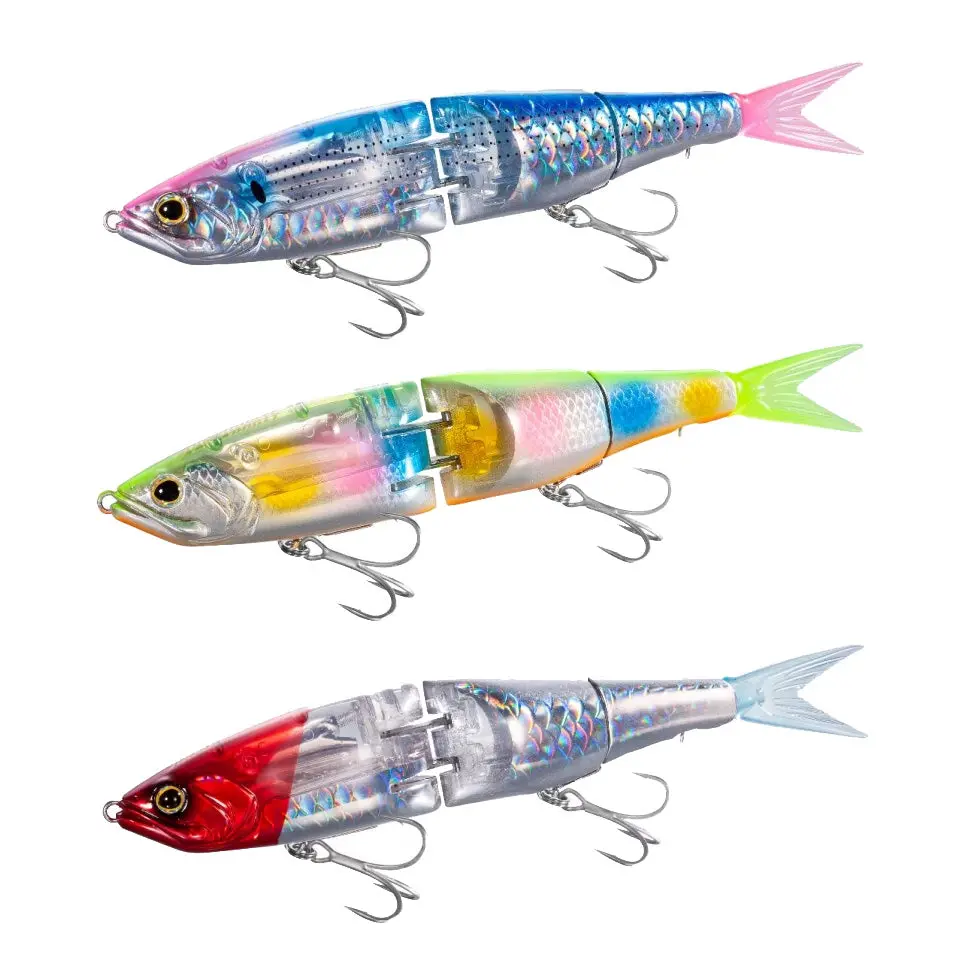 Shimano Exsence Armajoint 190 Flash Boost Lure 1