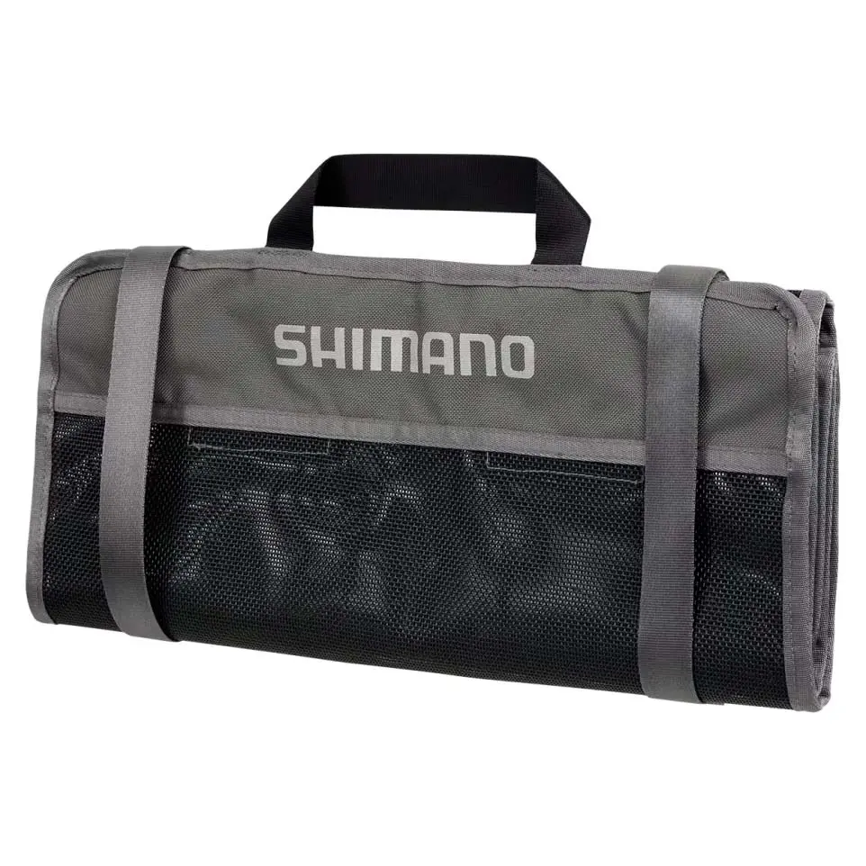 Shimano Game / Hard Lure Wrap 1