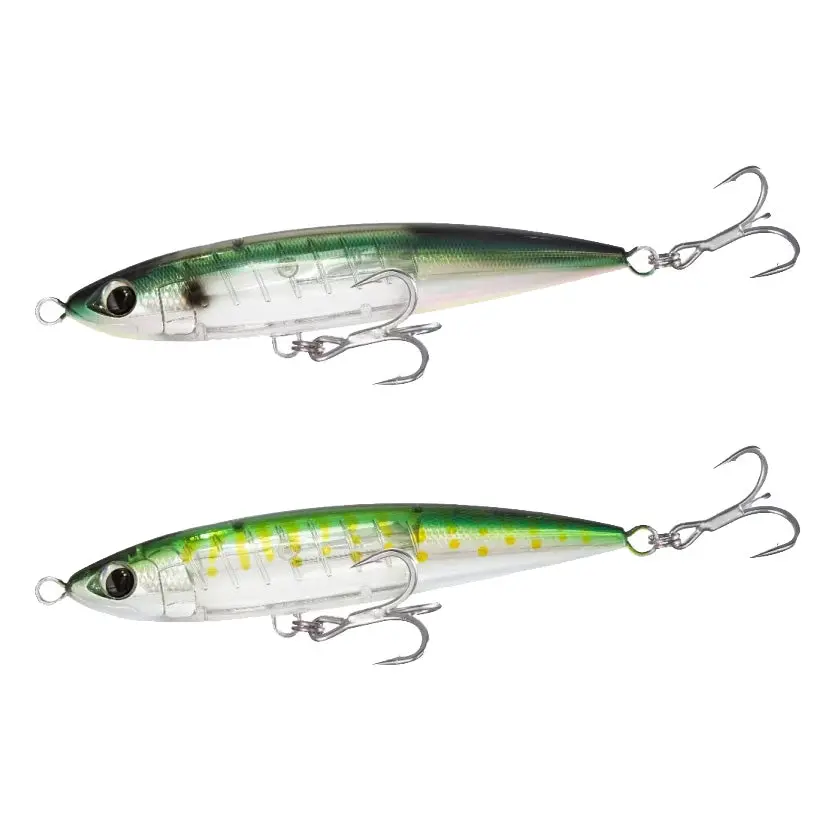 Shimano Ocea Bettyu Hiramasa 190F Stickbait Lure 1