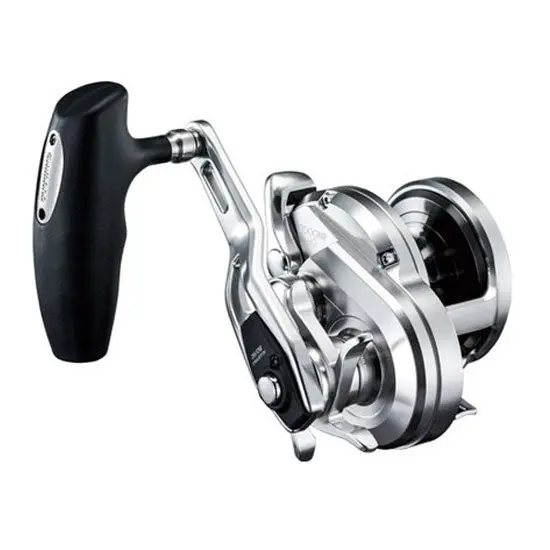 Shimano Ocea Jigger Reel 1