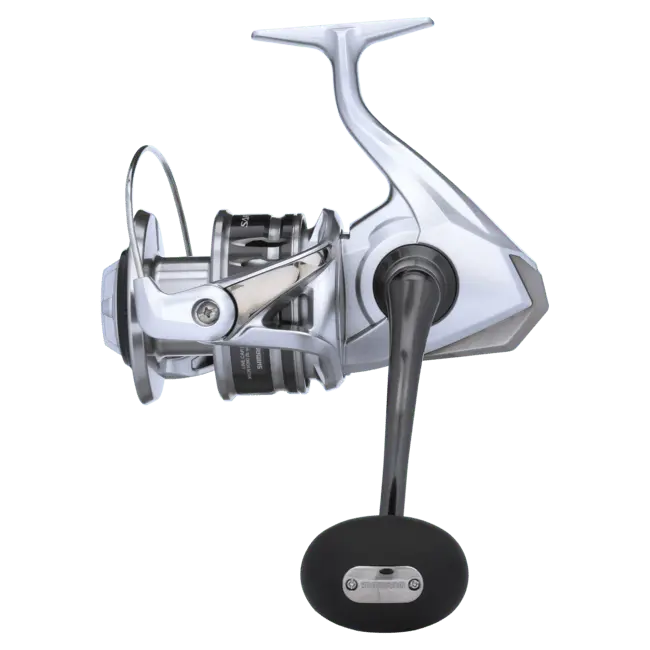 Shimano Saragosa Sw Hg Spinning Reels 1