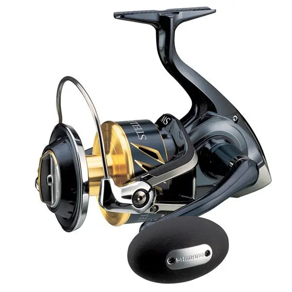 Shimano Stella Saltwater Spin Reels 1