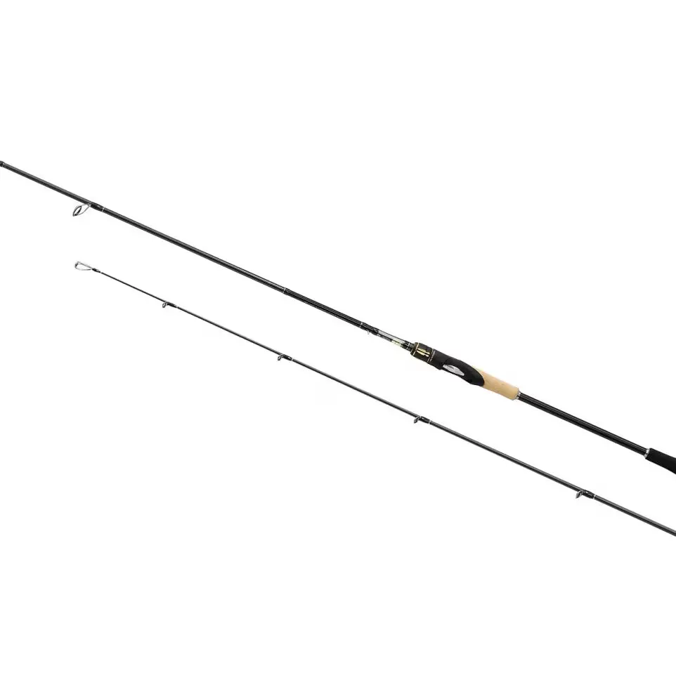 Shimano Sustain Spinning Rods 1