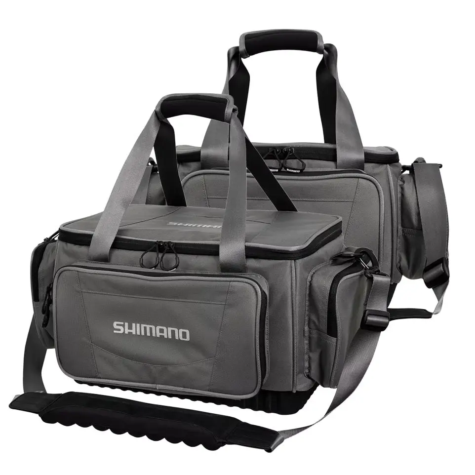 Shimano Fishing Tackle Bag 1