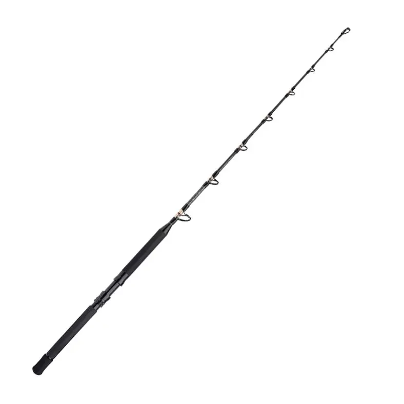 Shimano Tld B Stand-Up Big Game Fishing Rod 1