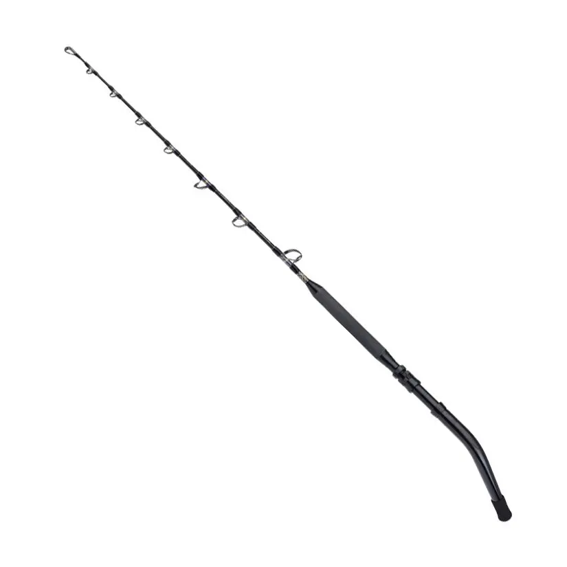 Shimano Tyrnos B Stand Up Spiral Big Game Rods 4