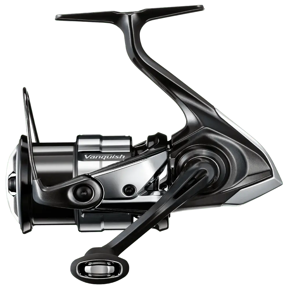 Shimano Vanquish C Spinning Reel 1