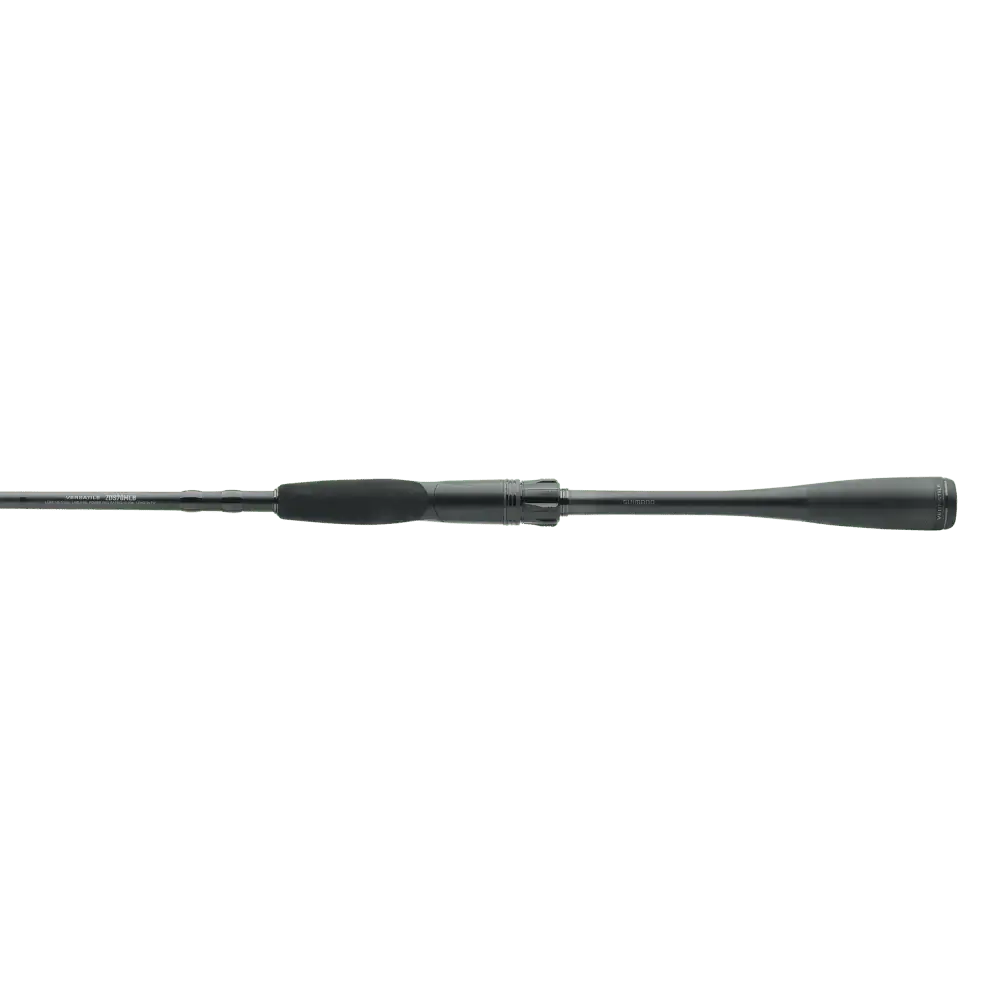 Shimano Zodias B Spinning Rods 1
