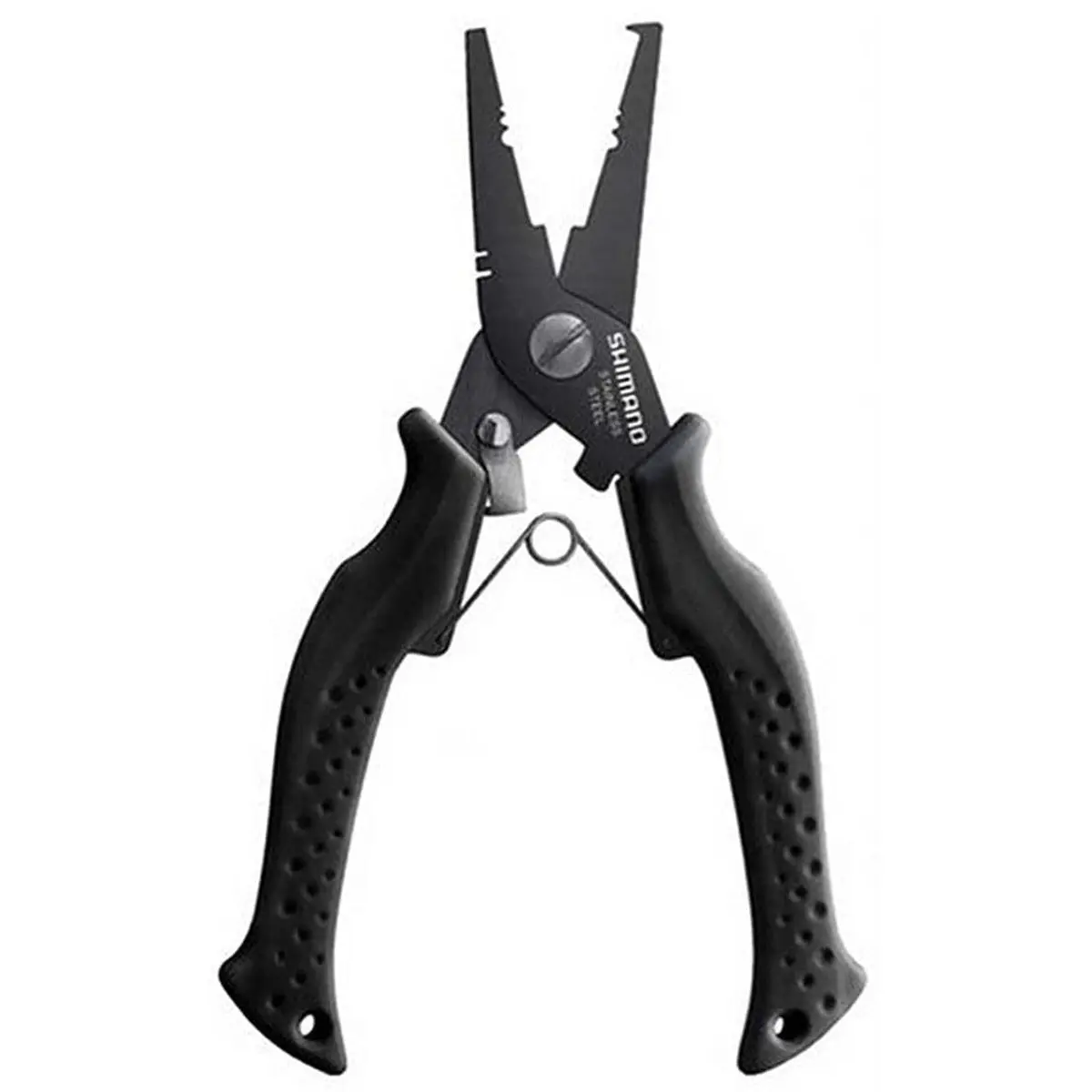 Shimano Advanced Power Pliers 1