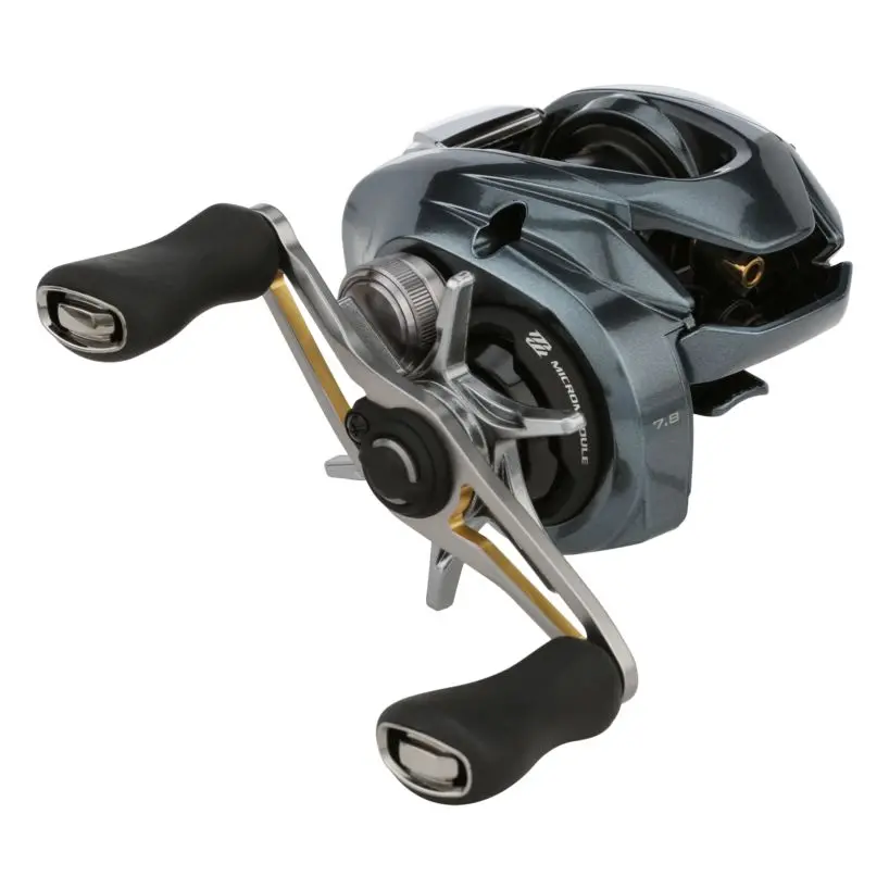 Shimano Aldebaran Bfs Casting Reels 1