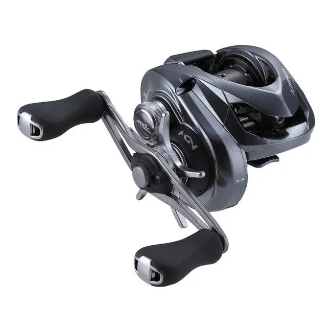 Shimano Aldebaran Mgl Casting Reels 1