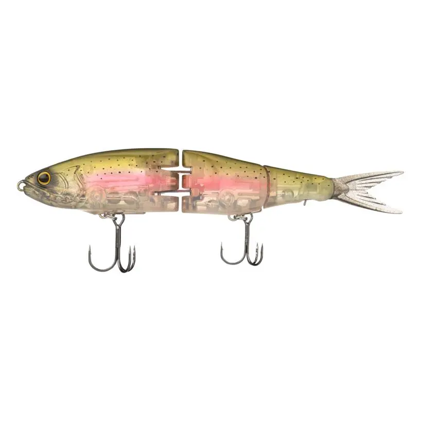Shimano Armajoint 190 Slow Float Swimbaits 1